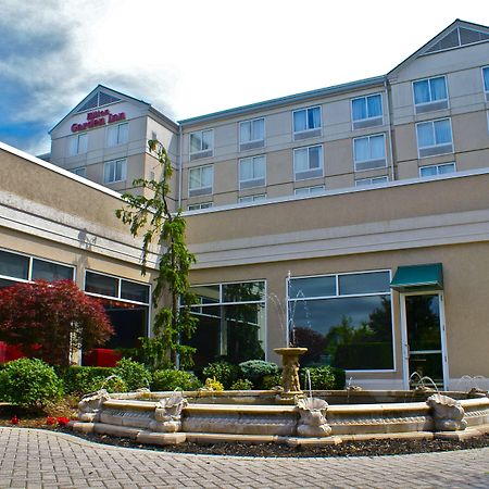 Hilton Garden Inn New York/Staten Island Exterior photo