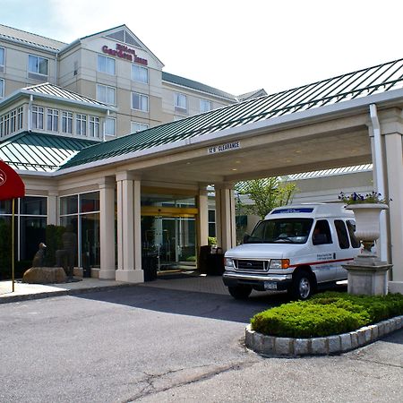 Hilton Garden Inn New York/Staten Island Exterior photo